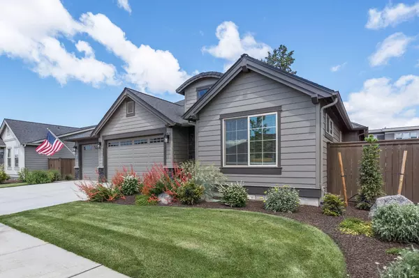 Redmond, OR 97756,3635 Badger CT