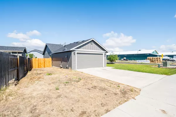 Redmond, OR 97756,2701 5th ST