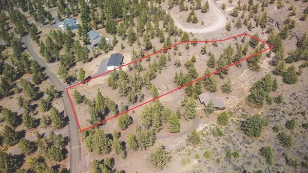 Lot 57 Sundown Canyon RD, Terrebonne, OR 97760