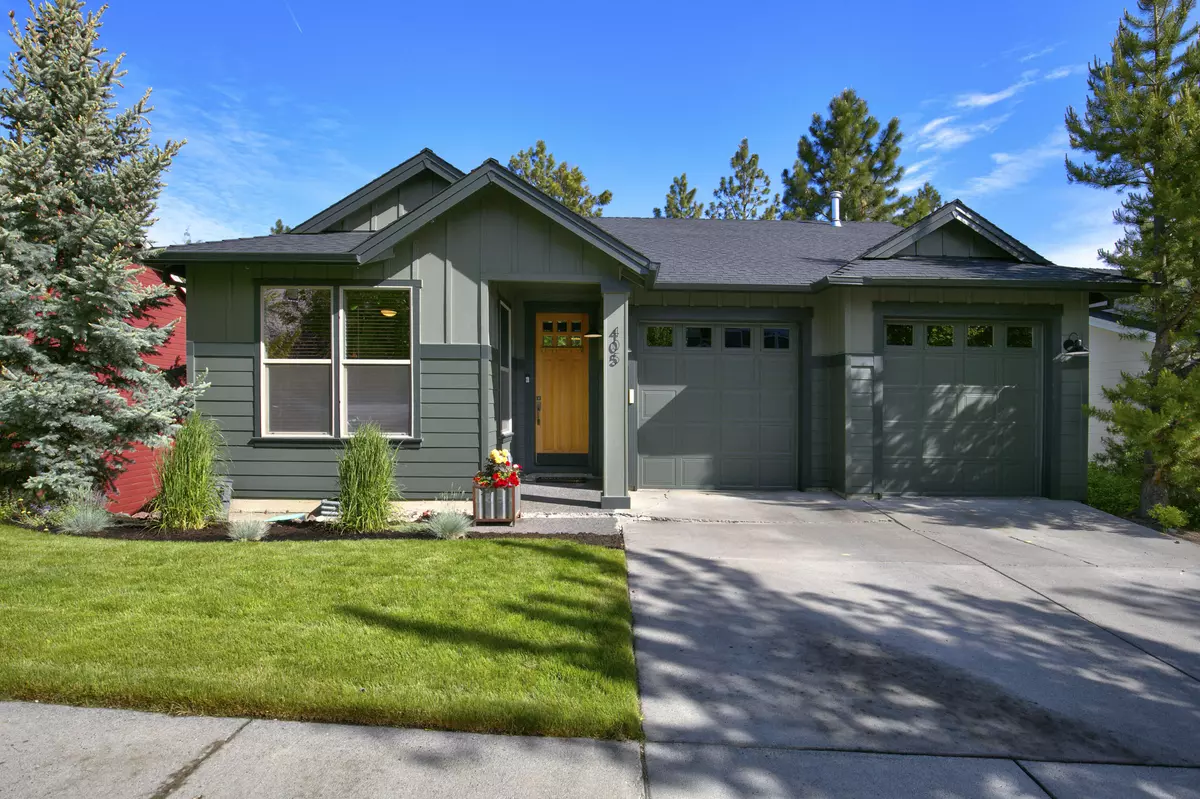 Bend, OR 97703,405 Flagline DR