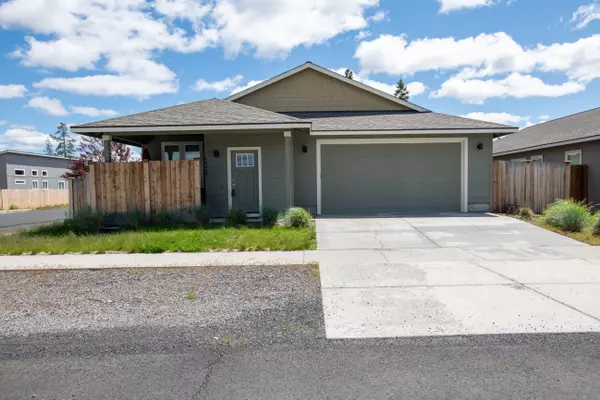 16449 Betty CT, La Pine, OR 97739