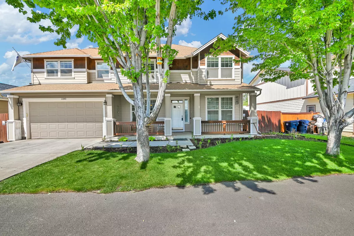 Redmond, OR 97756,2243 Blackfoot CT