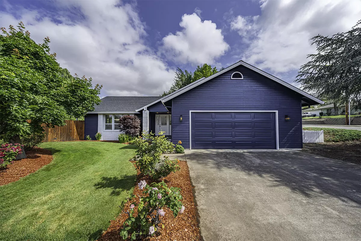 Medford, OR 97504,3091 Ruby DR