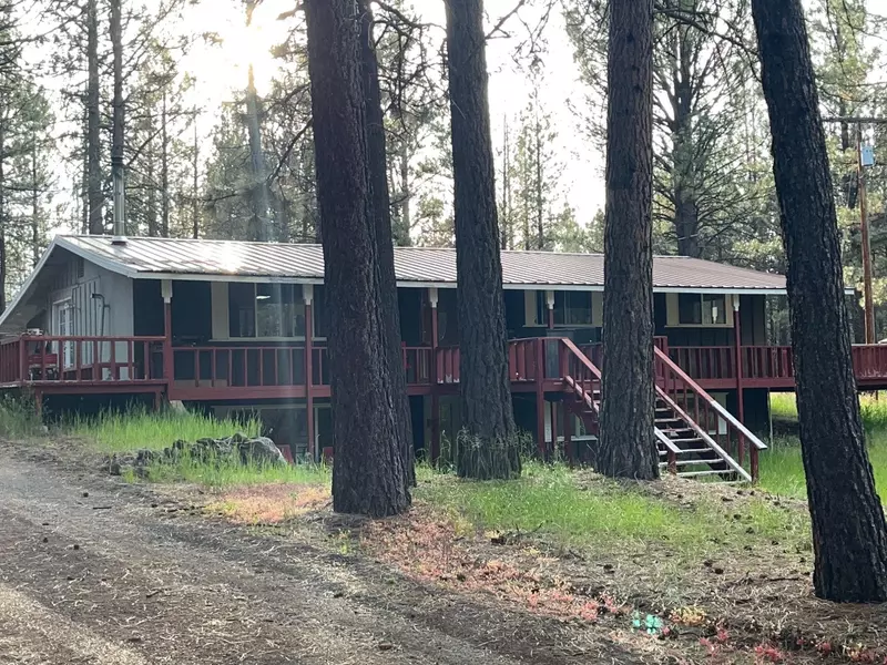 33650 Elde ST, Chiloquin, OR 97624