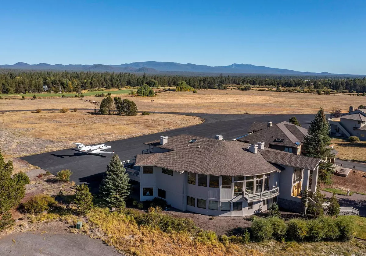 Sunriver, OR 97707,56946 River RD