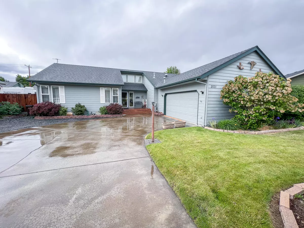 Redmond, OR 97756,2031 Hemlock PL