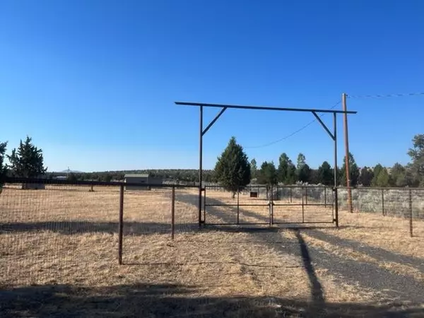 3406 Modoc RD, Prineville, OR 97754