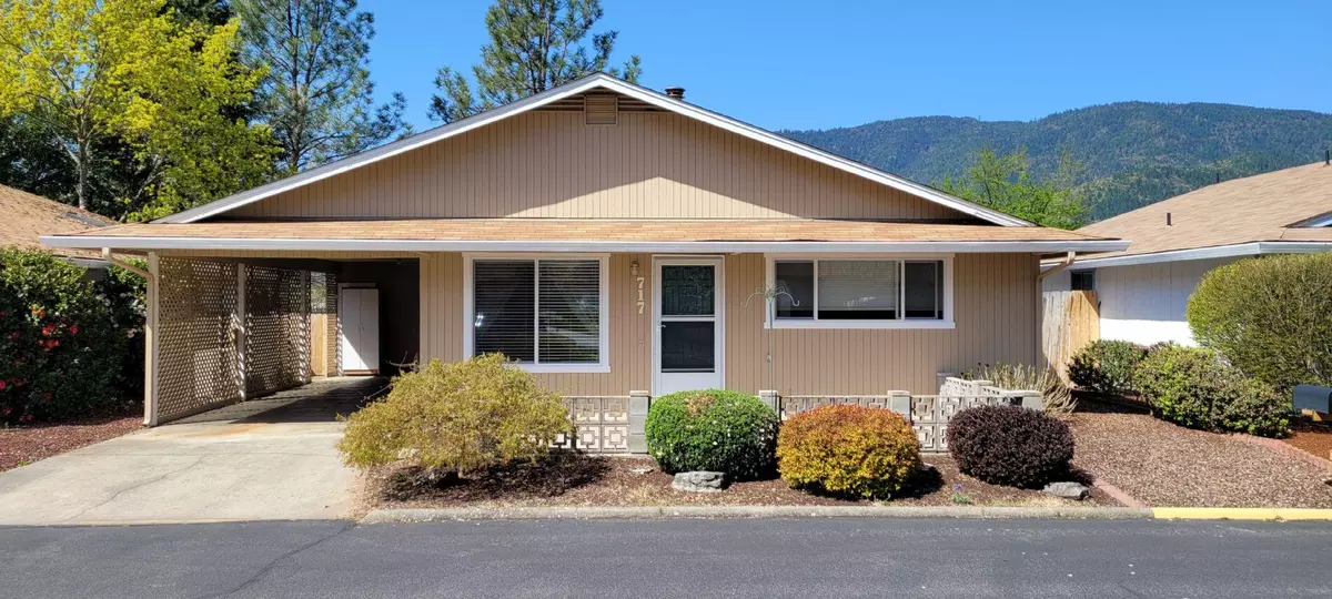 Rogue River, OR 97537,717 BROOKSIDE CIR