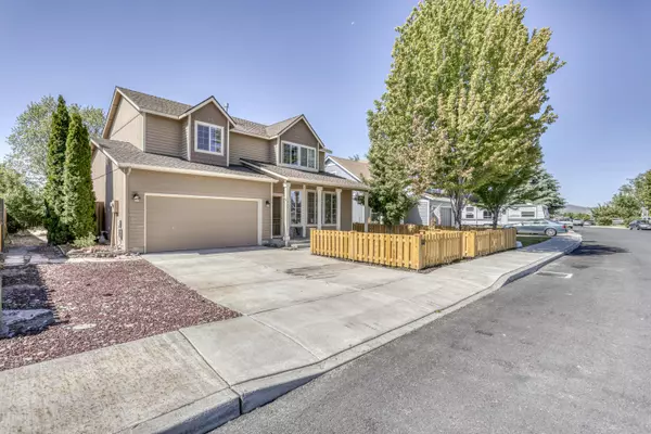 Redmond, OR 97756,2840 Obsidian LN