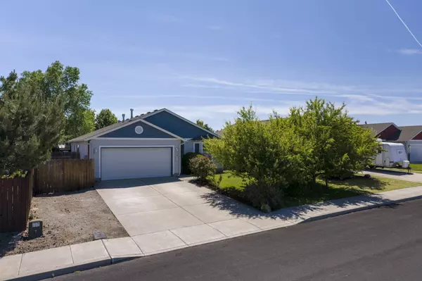 Redmond, OR 97756,2960 9th LN