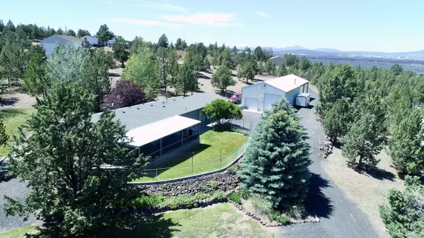 Prineville, OR 97754,6447 Cedar DR