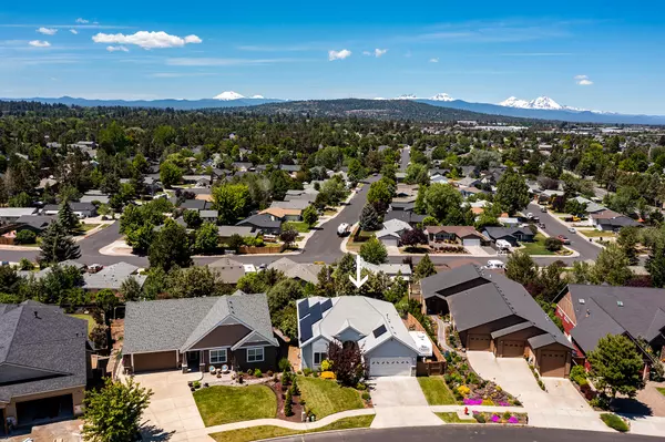 Bend, OR 97701,3143 Nathan DR