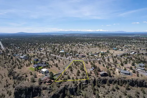 Terrebonne, OR 97760,Lot 292 Shad RD