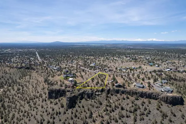 Terrebonne, OR 97760,Lot 292 Shad RD