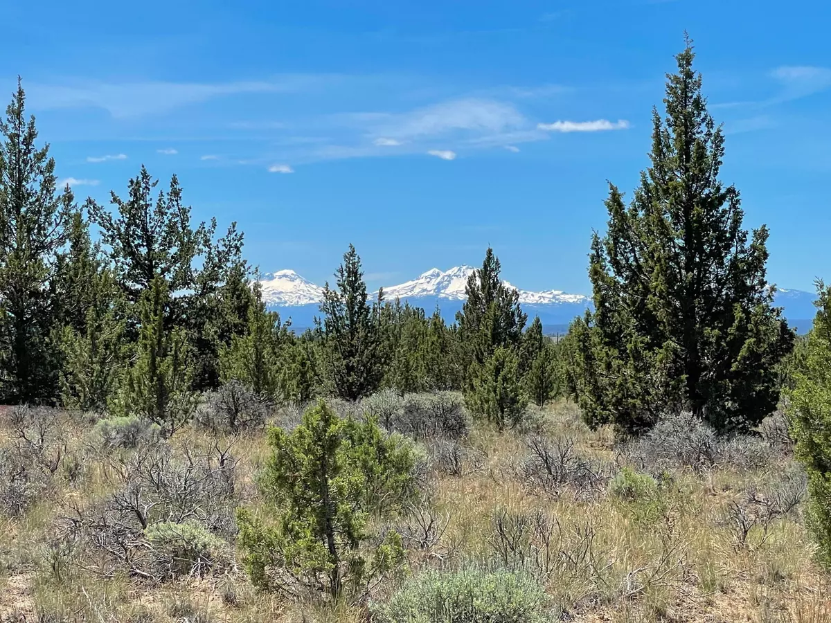 Terrebonne, OR 97760,Lot 45 Peninsula DR