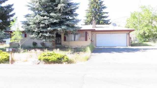 Klamath Falls, OR 97603,6315 Alva AVE