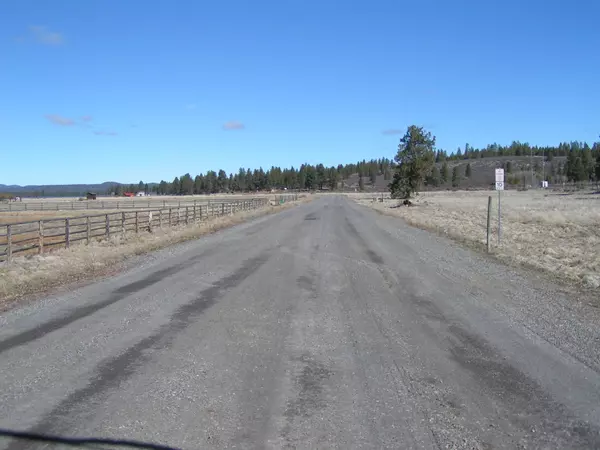 Chiloquin, OR 97624,Cattle Drive