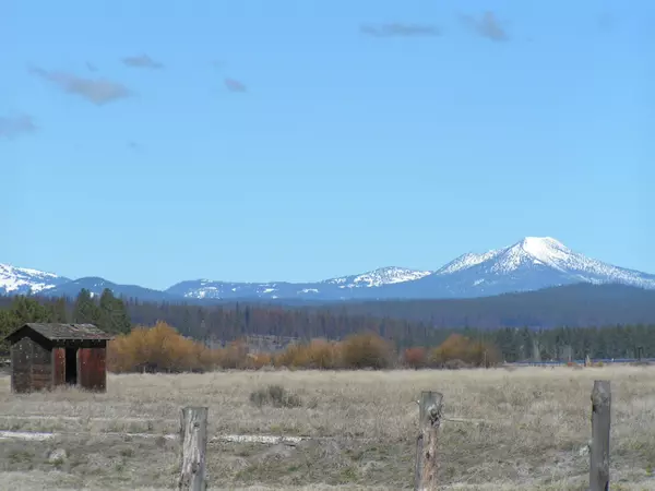 Chiloquin, OR 97624,Cattle Drive