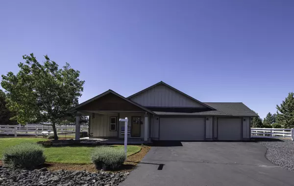 Terrebonne, OR 97760,336 Angus CT