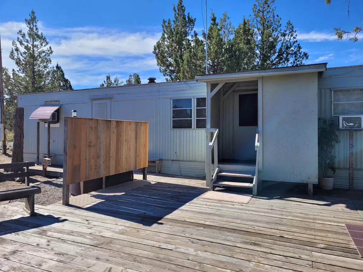 Prineville, OR 97754,4758 Adobe RD