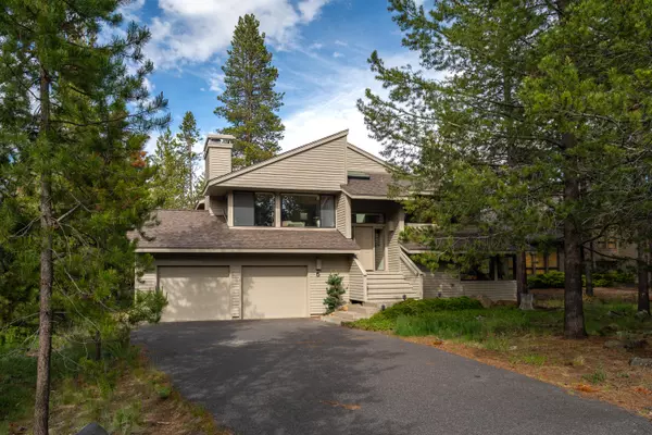 57684 Cottonwood LN, Sunriver, OR 97707