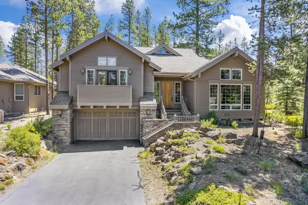 57756 Lassen LN, Sunriver, OR 97707