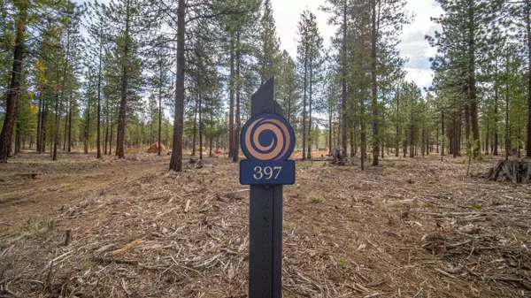 Lot 397 Elk Run DR, Bend, OR 97707