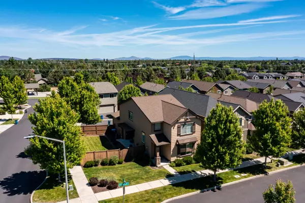 Bend, OR 97701,20752 Smoke Stack LN