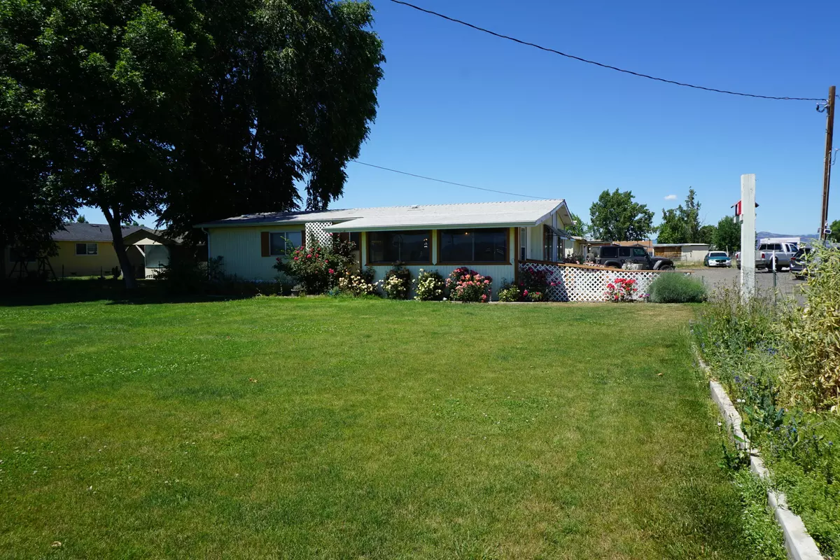 White City, OR 97503,4015 Avenue A