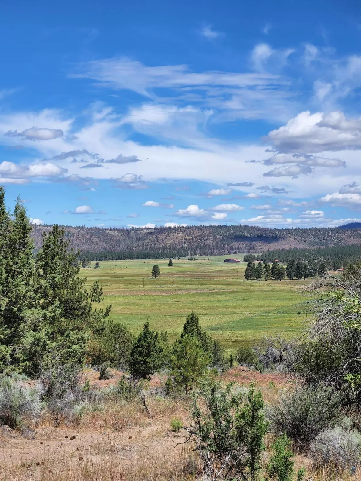 Beatty, OR 97621,Lot 10 Quarry CIR