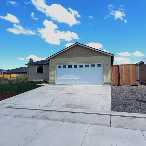 Medford, OR 97501,2812 Orrin DR