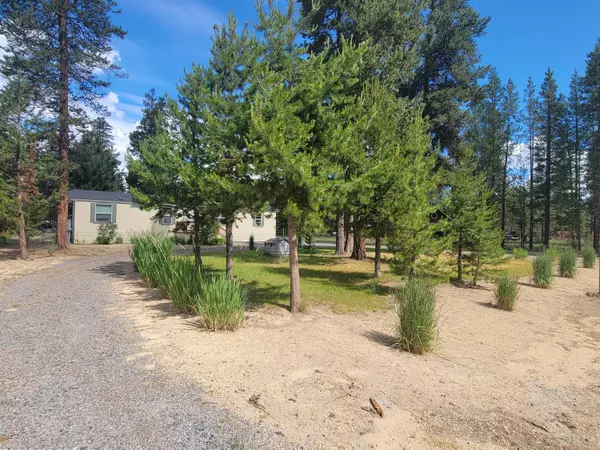 147126 Bills RD, Gilchrist, OR 97737