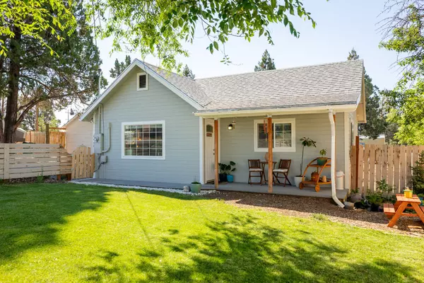 4448 Douglas AVE, Klamath Falls, OR 97601