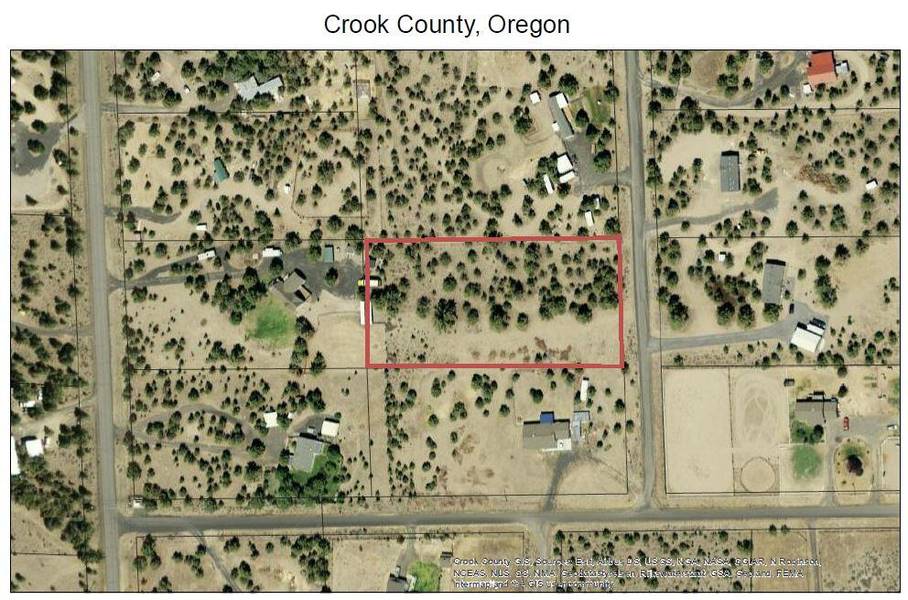 13911 Navajo RD, Prineville, OR 97754