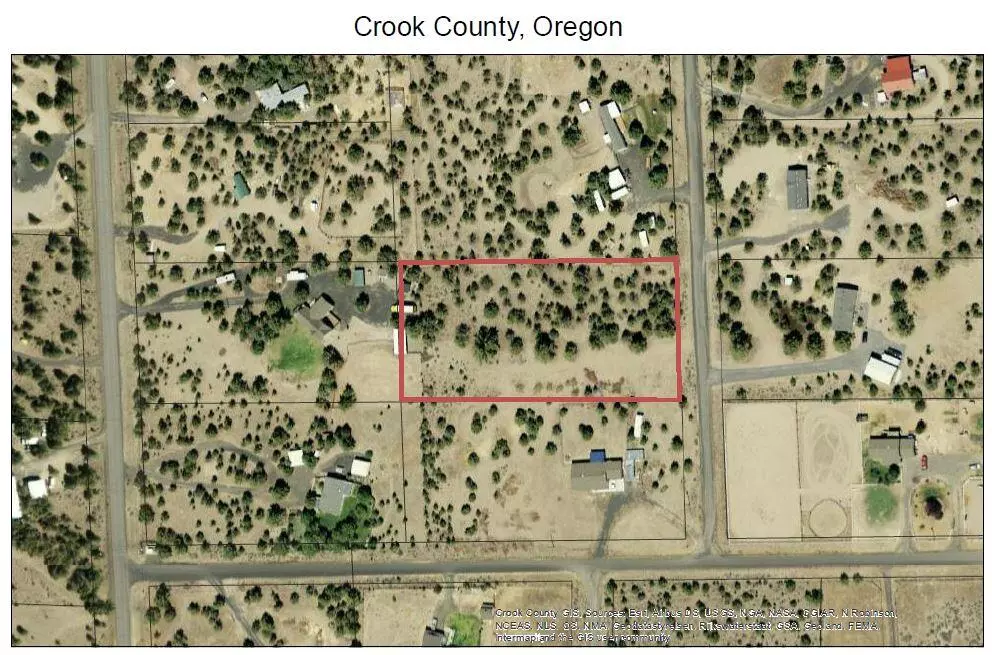 Prineville, OR 97754,13911 Navajo RD