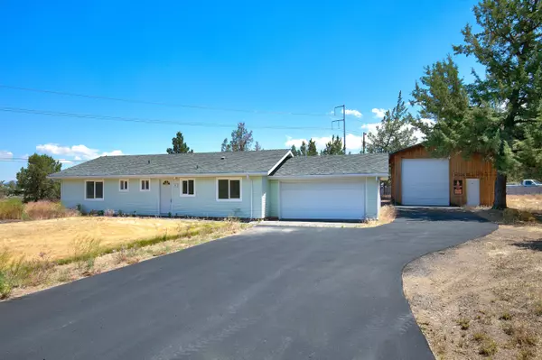 412 83rd ST, Redmond, OR 97756