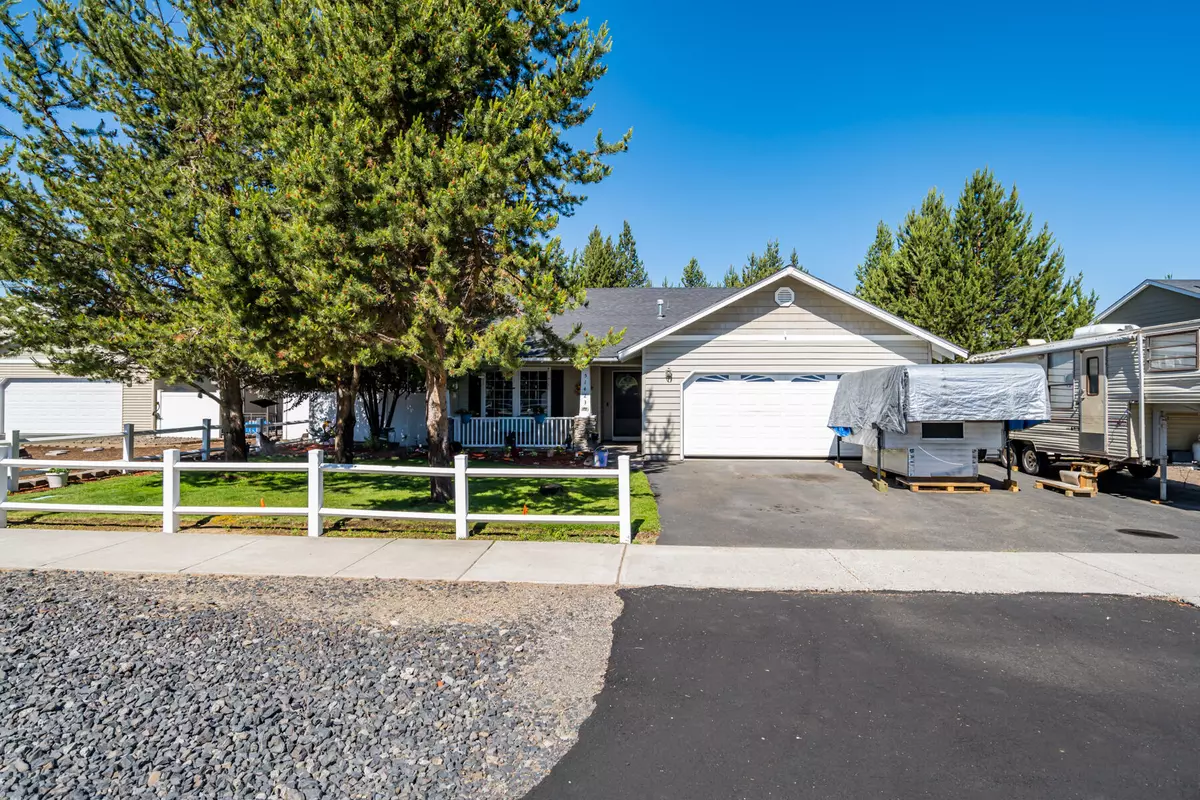 La Pine, OR 97739,51423 Mac CT