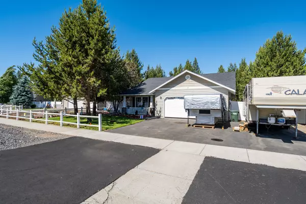 La Pine, OR 97739,51423 Mac CT