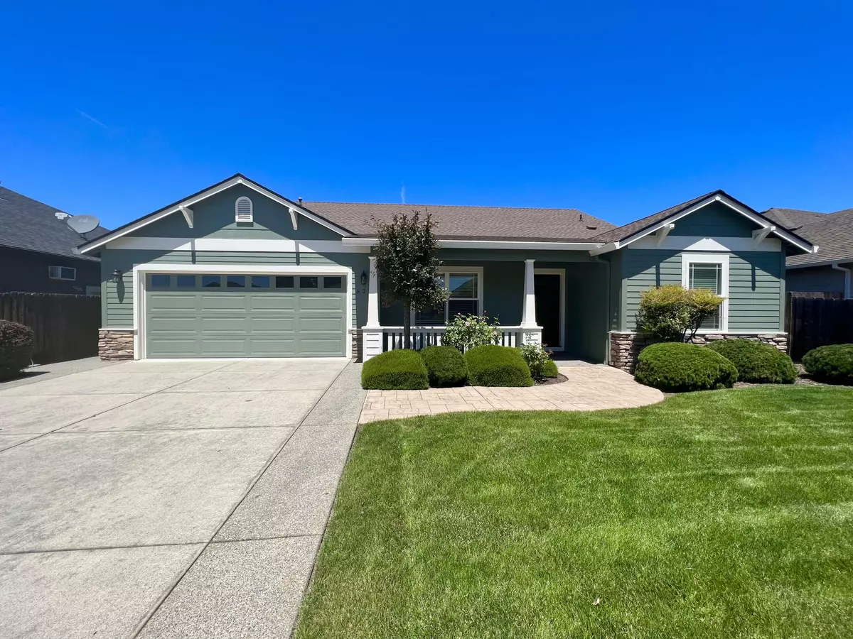 Eagle Point, OR 97524,623 Cedarwood DR