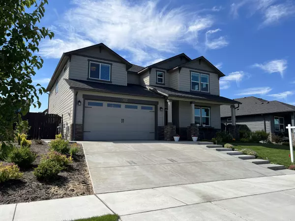 Redmond, OR 97756,4428 Salmon PL