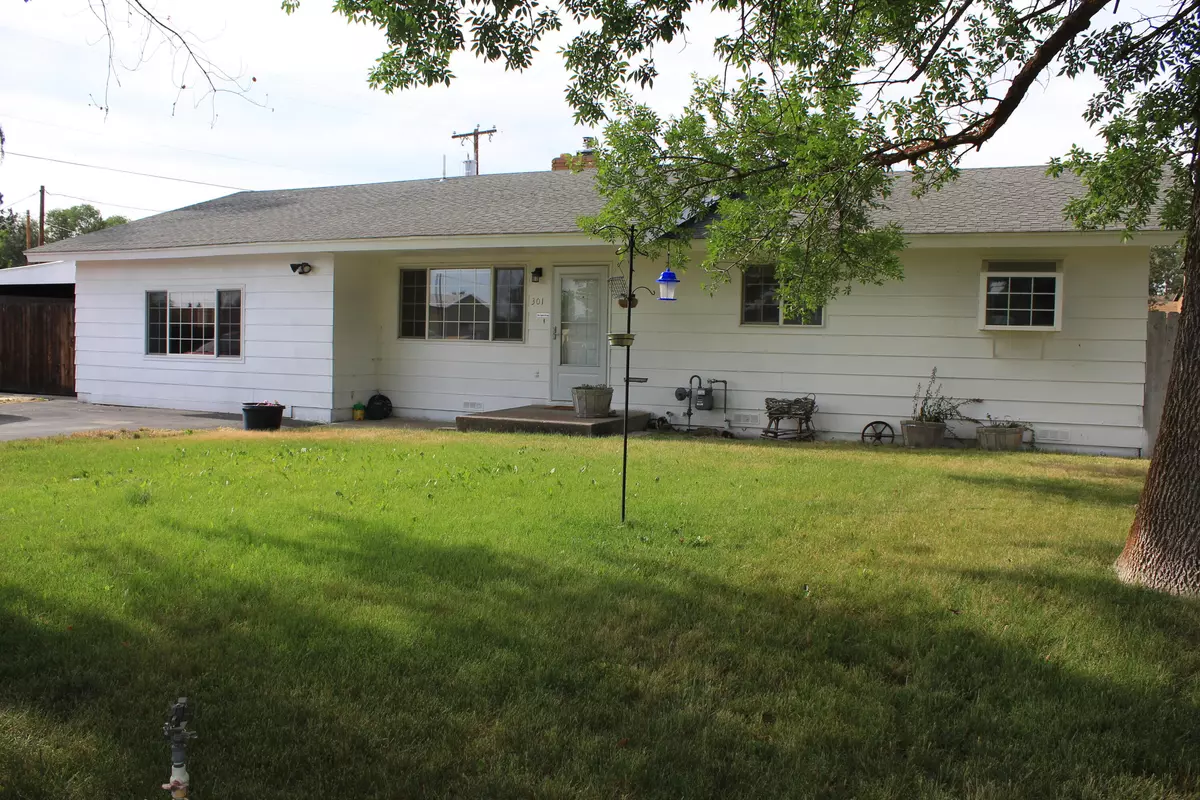 Midland, OR 97634,301 Sunrise ST