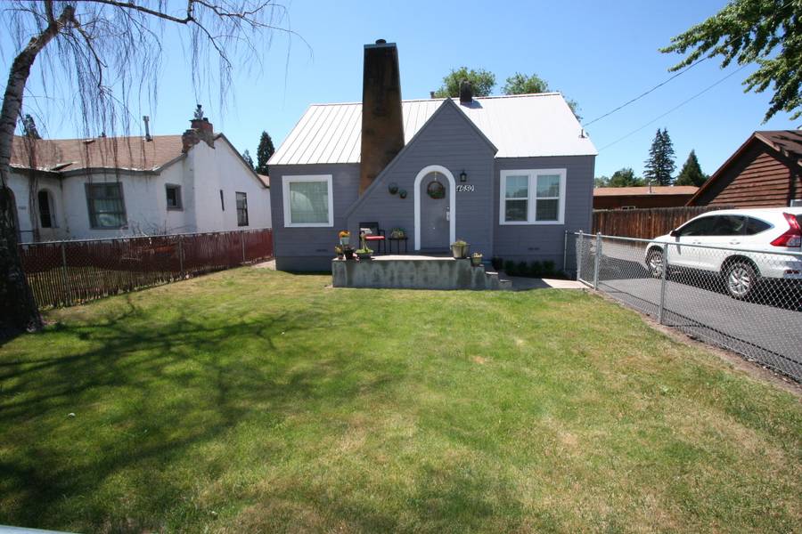 4650 Crosby AVE, Klamath Falls, OR 97603