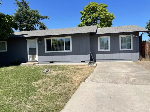 White City, OR 97503,3063 Via Verde CIR