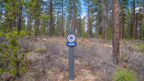 Lot 406 Elk Run DR, Bend, OR 97707