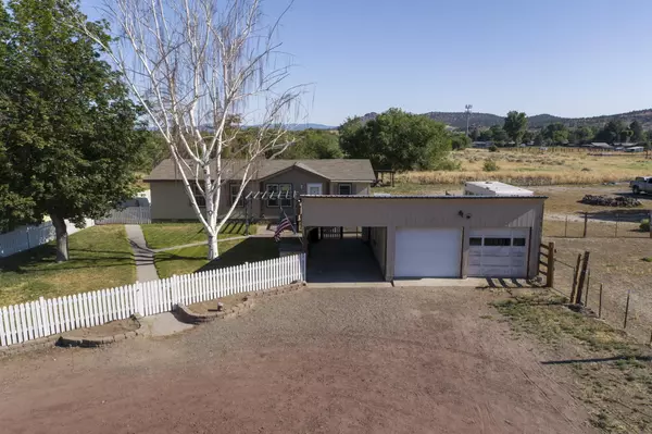 2013 Melrose DR, Prineville, OR 97754