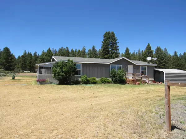 Chiloquin, OR 97624,32944 LAURA LN #255146