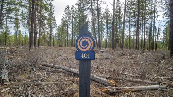 Lot 401 Elk Run DR, Bend, OR 97707