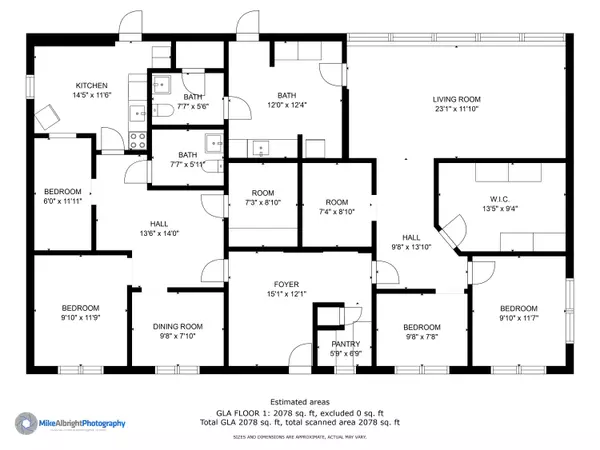 Prineville, OR 97754,750 4th ST