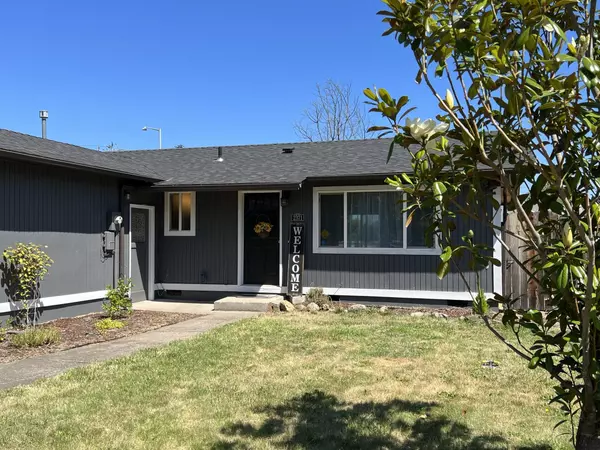 White City, OR 97503,2371 Falcon ST