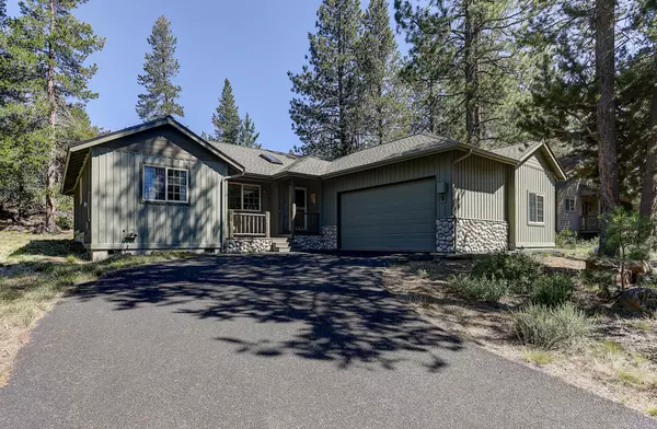 57584 Whistler LN, Sunriver, OR 97707